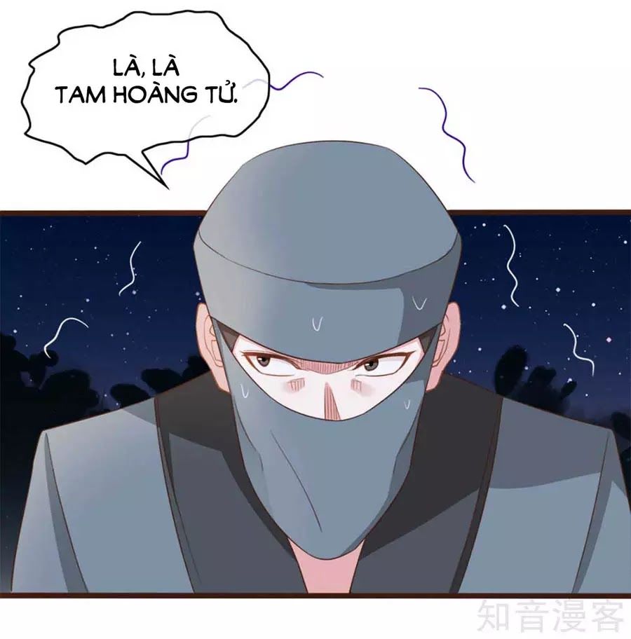 Đích Nữ Hữu Độc Chap 34 - Next Chap 35
