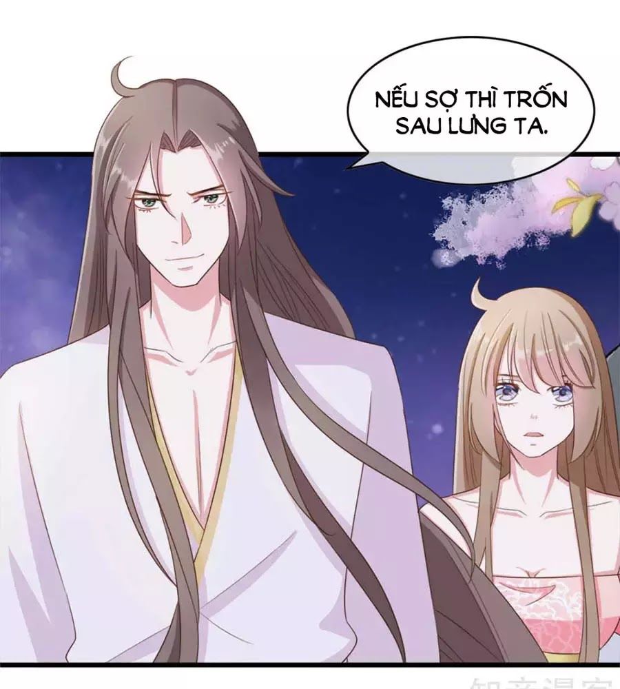 Đích Nữ Hữu Độc Chap 34 - Next Chap 35