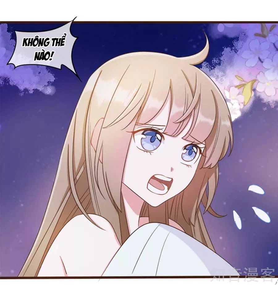 Đích Nữ Hữu Độc Chap 34 - Next Chap 35
