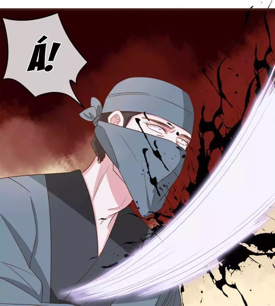 Đích Nữ Hữu Độc Chap 34 - Next Chap 35