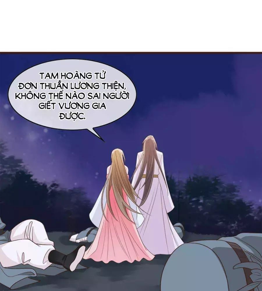 Đích Nữ Hữu Độc Chap 34 - Next Chap 35