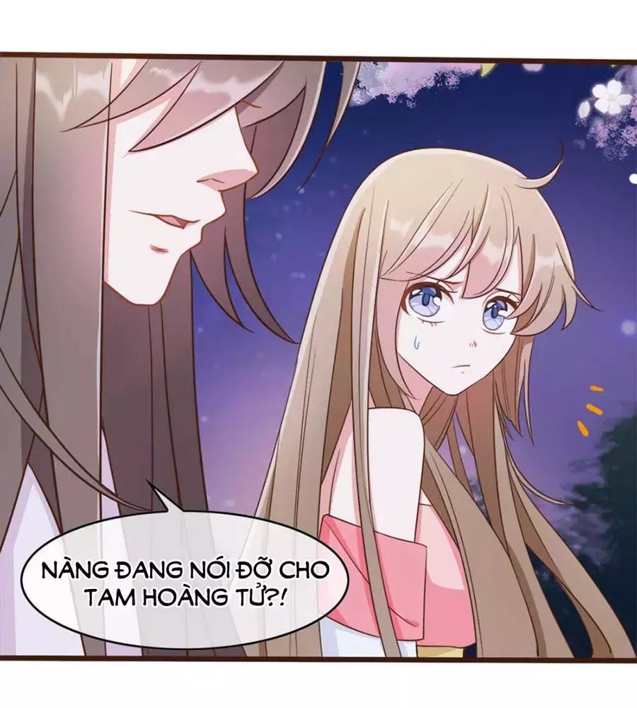 Đích Nữ Hữu Độc Chap 34 - Next Chap 35