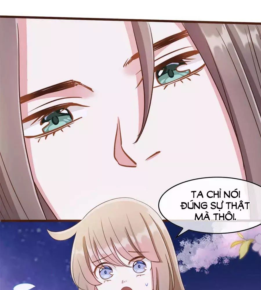 Đích Nữ Hữu Độc Chap 34 - Next Chap 35