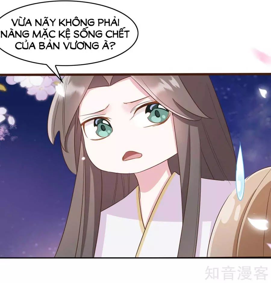 Đích Nữ Hữu Độc Chap 34 - Next Chap 35