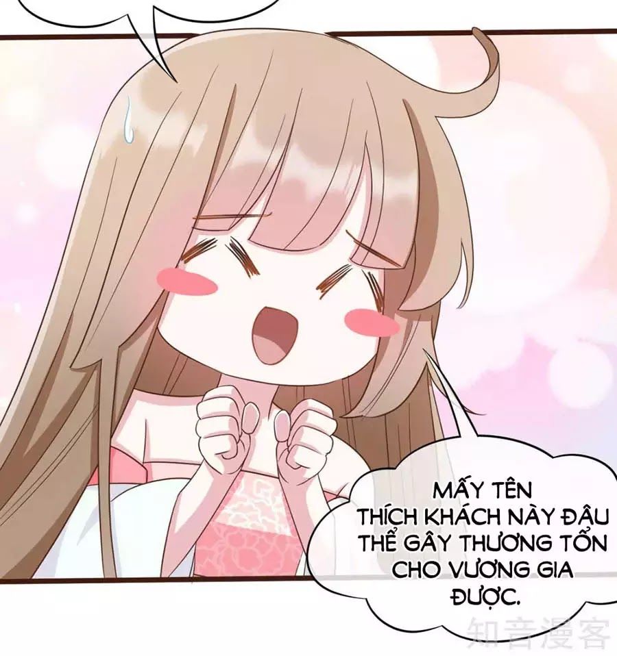 Đích Nữ Hữu Độc Chap 34 - Next Chap 35