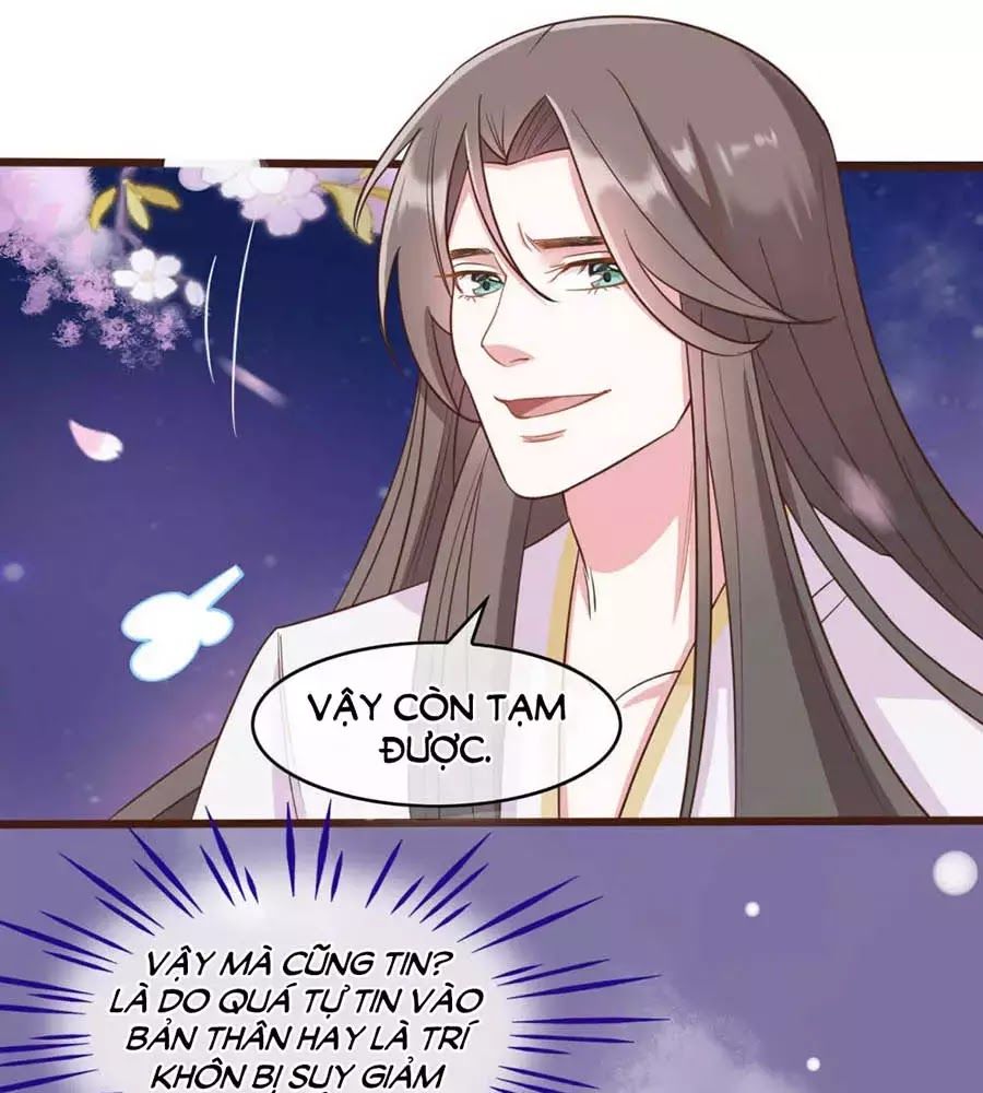 Đích Nữ Hữu Độc Chap 34 - Next Chap 35