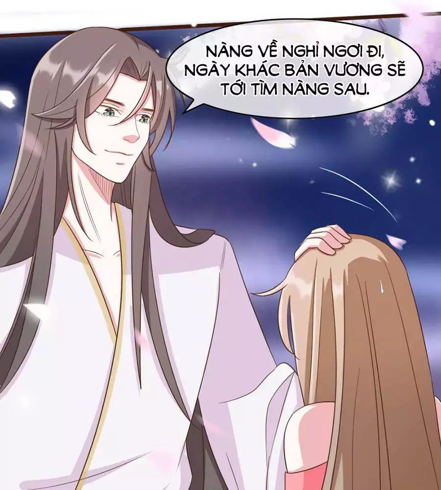 Đích Nữ Hữu Độc Chap 34 - Next Chap 35