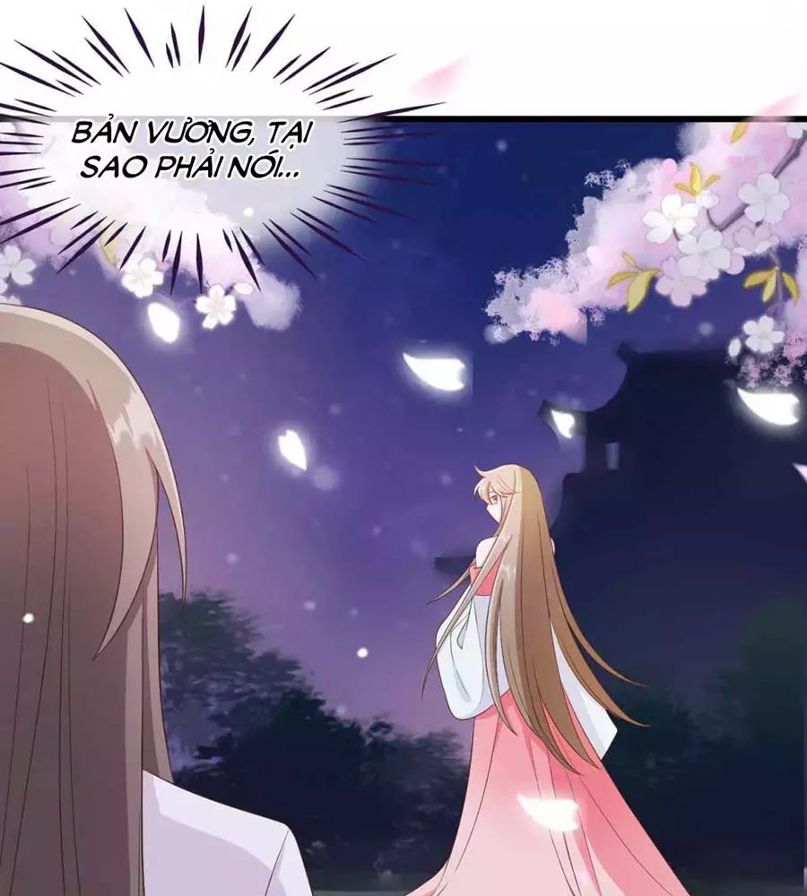 Đích Nữ Hữu Độc Chap 34 - Next Chap 35