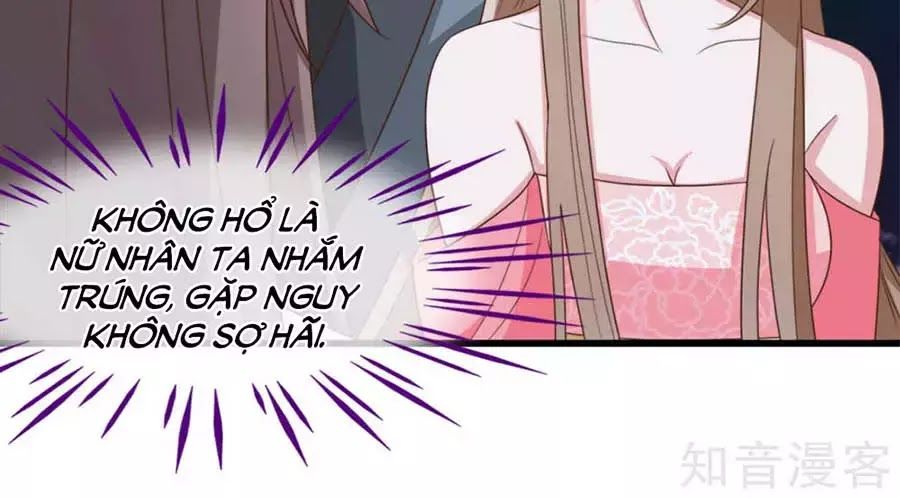 Đích Nữ Hữu Độc Chap 34 - Next Chap 35