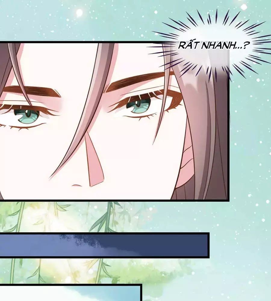 Đích Nữ Hữu Độc Chap 34 - Next Chap 35