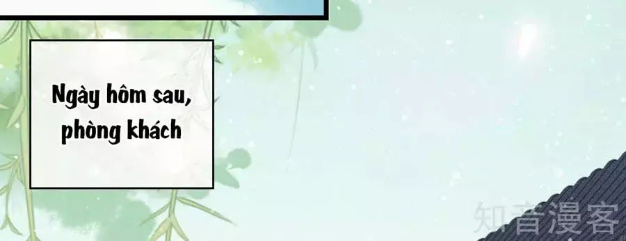 Đích Nữ Hữu Độc Chap 34 - Next Chap 35