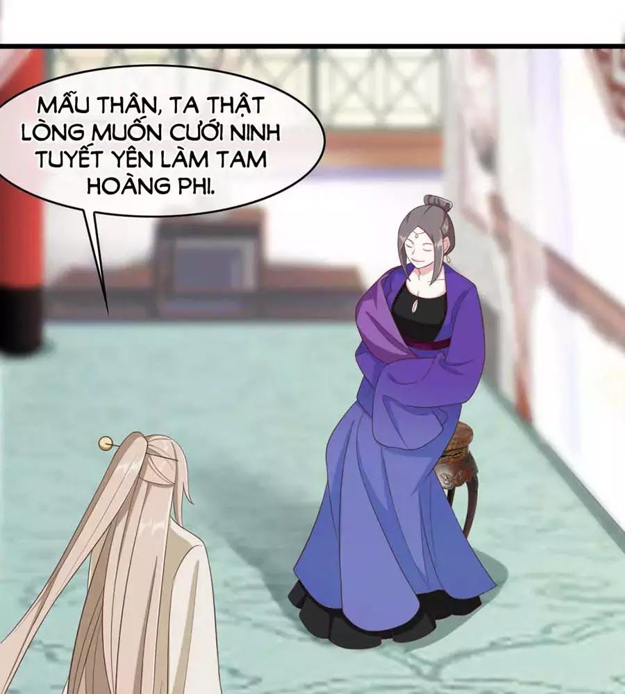 Đích Nữ Hữu Độc Chap 34 - Next Chap 35