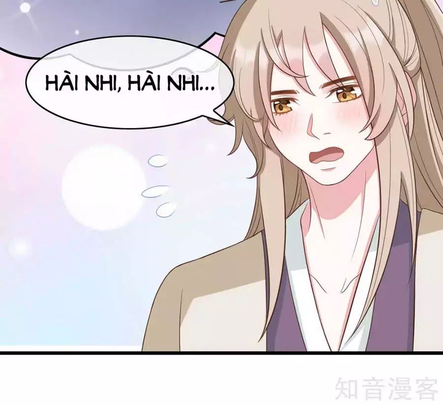Đích Nữ Hữu Độc Chap 34 - Next Chap 35