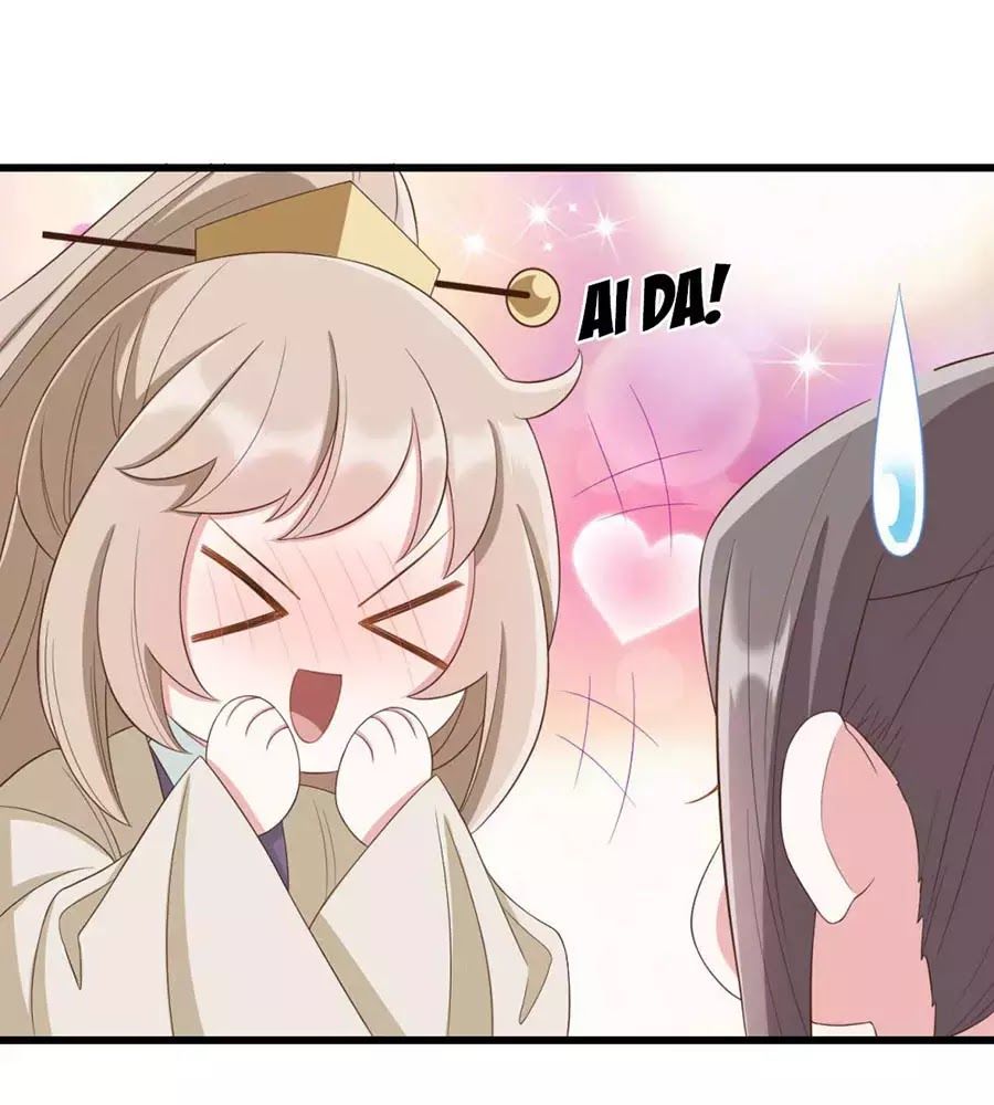 Đích Nữ Hữu Độc Chap 34 - Next Chap 35