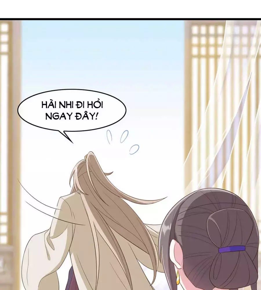 Đích Nữ Hữu Độc Chap 34 - Next Chap 35