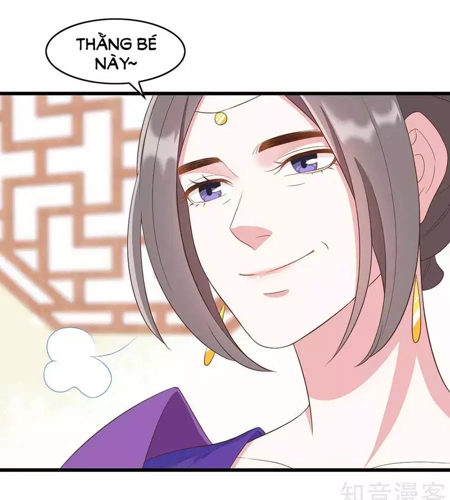 Đích Nữ Hữu Độc Chap 34 - Next Chap 35
