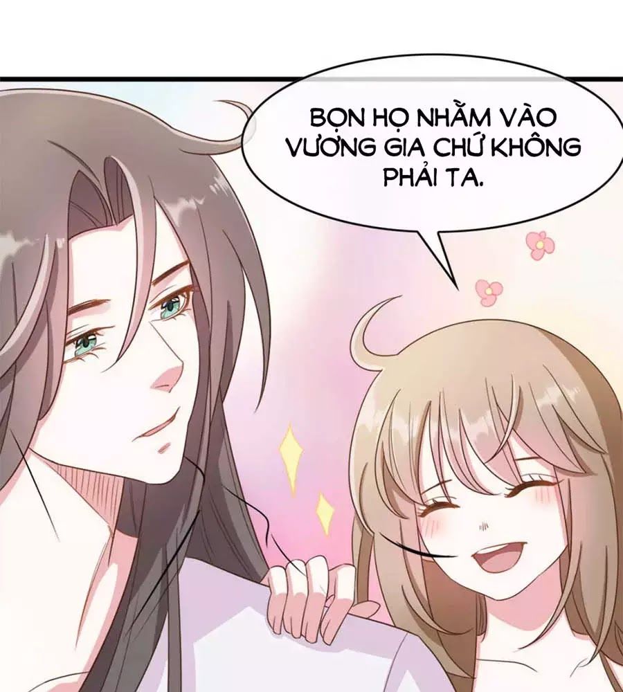 Đích Nữ Hữu Độc Chap 34 - Next Chap 35