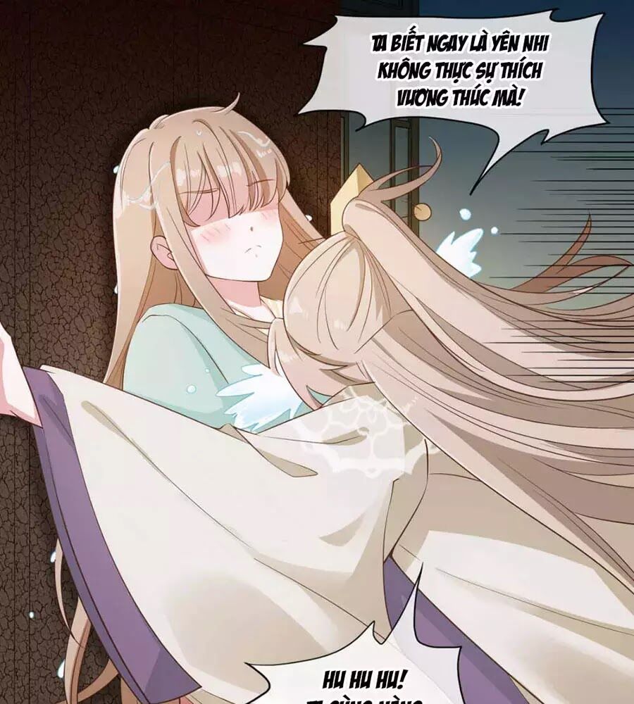Đích Nữ Hữu Độc Chap 57 - Next Chap 58