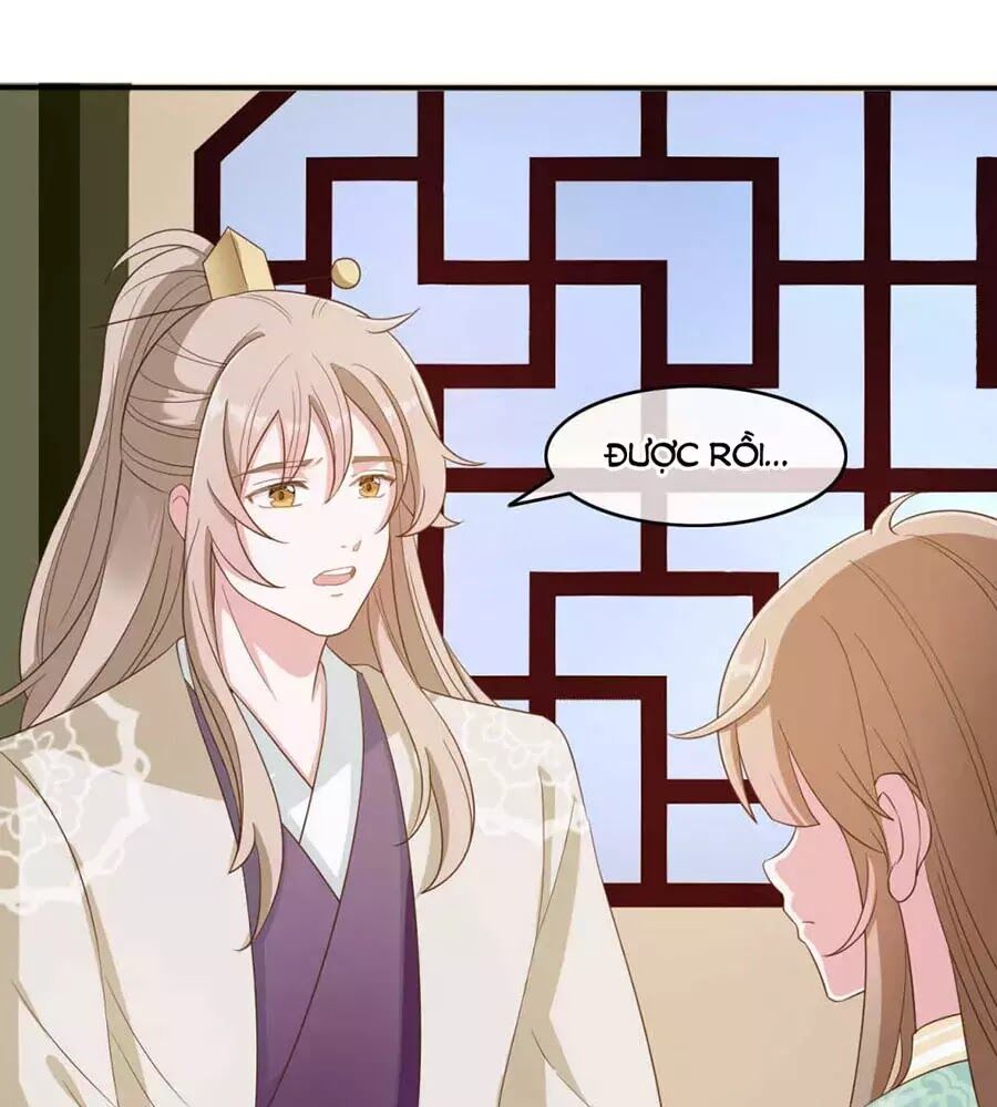 Đích Nữ Hữu Độc Chap 57 - Next Chap 58