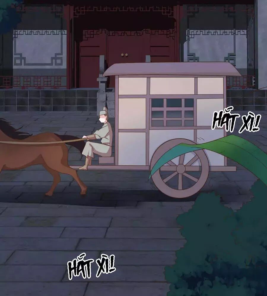 Đích Nữ Hữu Độc Chap 57 - Next Chap 58