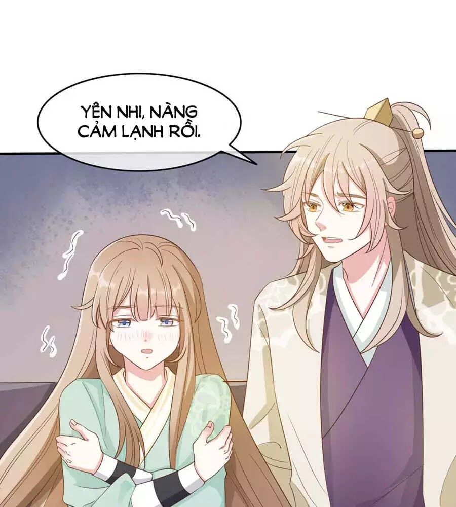 Đích Nữ Hữu Độc Chap 57 - Next Chap 58