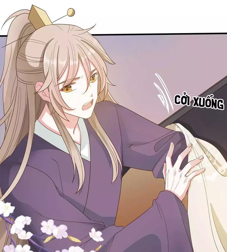 Đích Nữ Hữu Độc Chap 57 - Next Chap 58