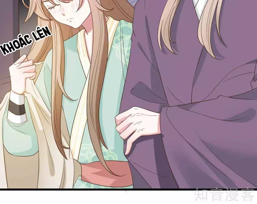Đích Nữ Hữu Độc Chap 57 - Next Chap 58