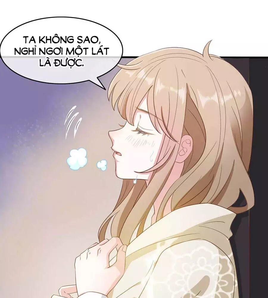 Đích Nữ Hữu Độc Chap 57 - Next Chap 58