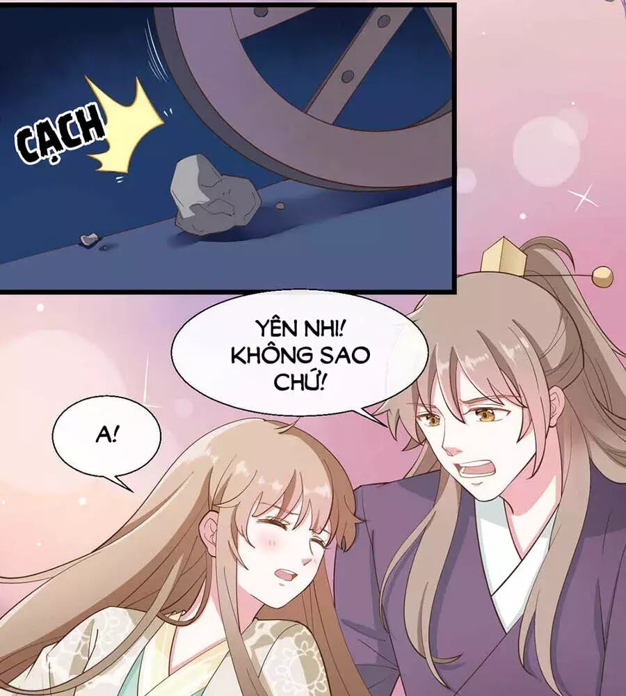 Đích Nữ Hữu Độc Chap 57 - Next Chap 58