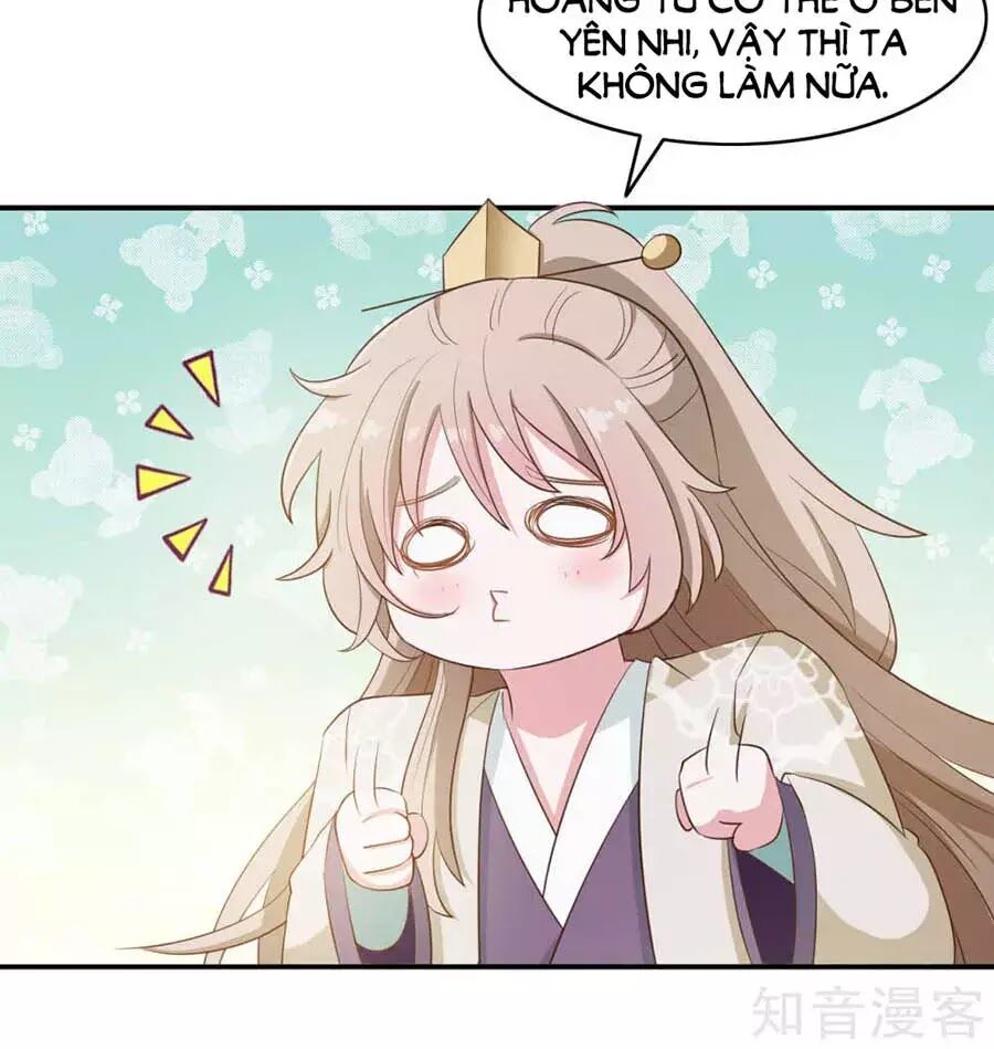 Đích Nữ Hữu Độc Chap 57 - Next Chap 58