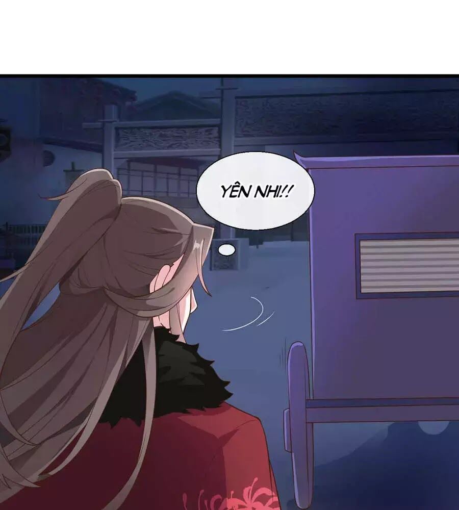 Đích Nữ Hữu Độc Chap 57 - Next Chap 58