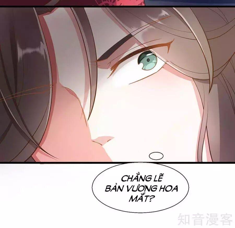 Đích Nữ Hữu Độc Chap 57 - Next Chap 58