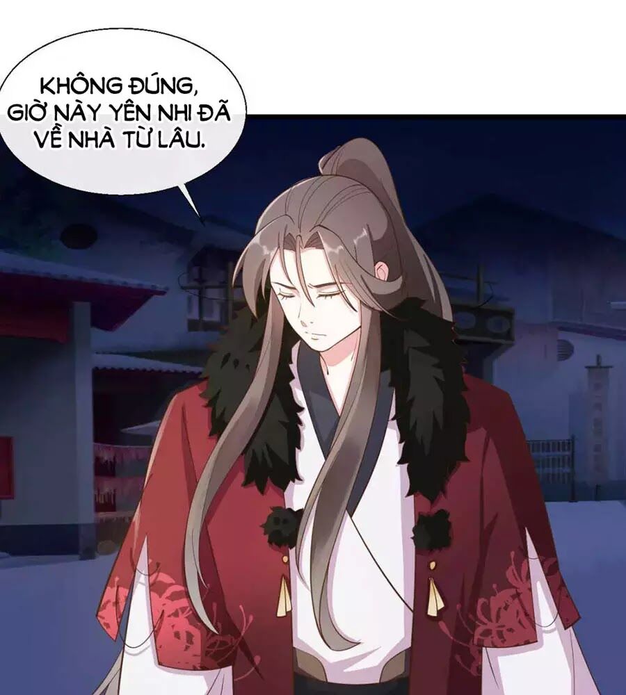 Đích Nữ Hữu Độc Chap 57 - Next Chap 58