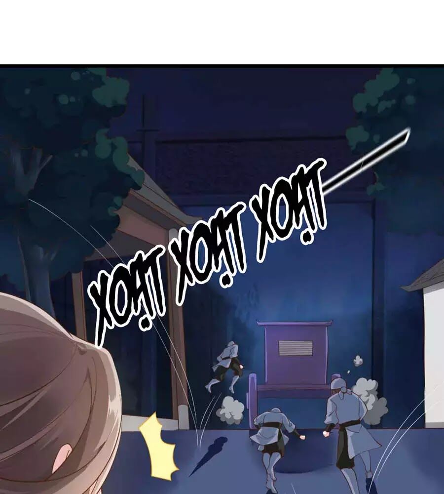 Đích Nữ Hữu Độc Chap 57 - Next Chap 58