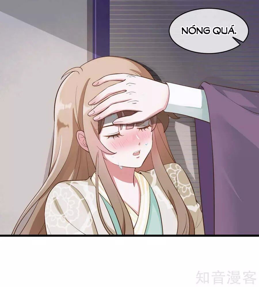 Đích Nữ Hữu Độc Chap 57 - Next Chap 58