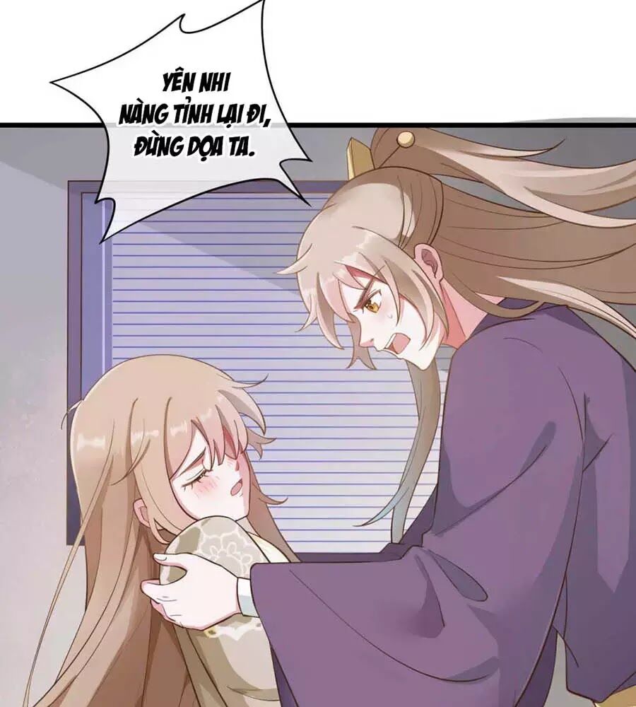 Đích Nữ Hữu Độc Chap 57 - Next Chap 58
