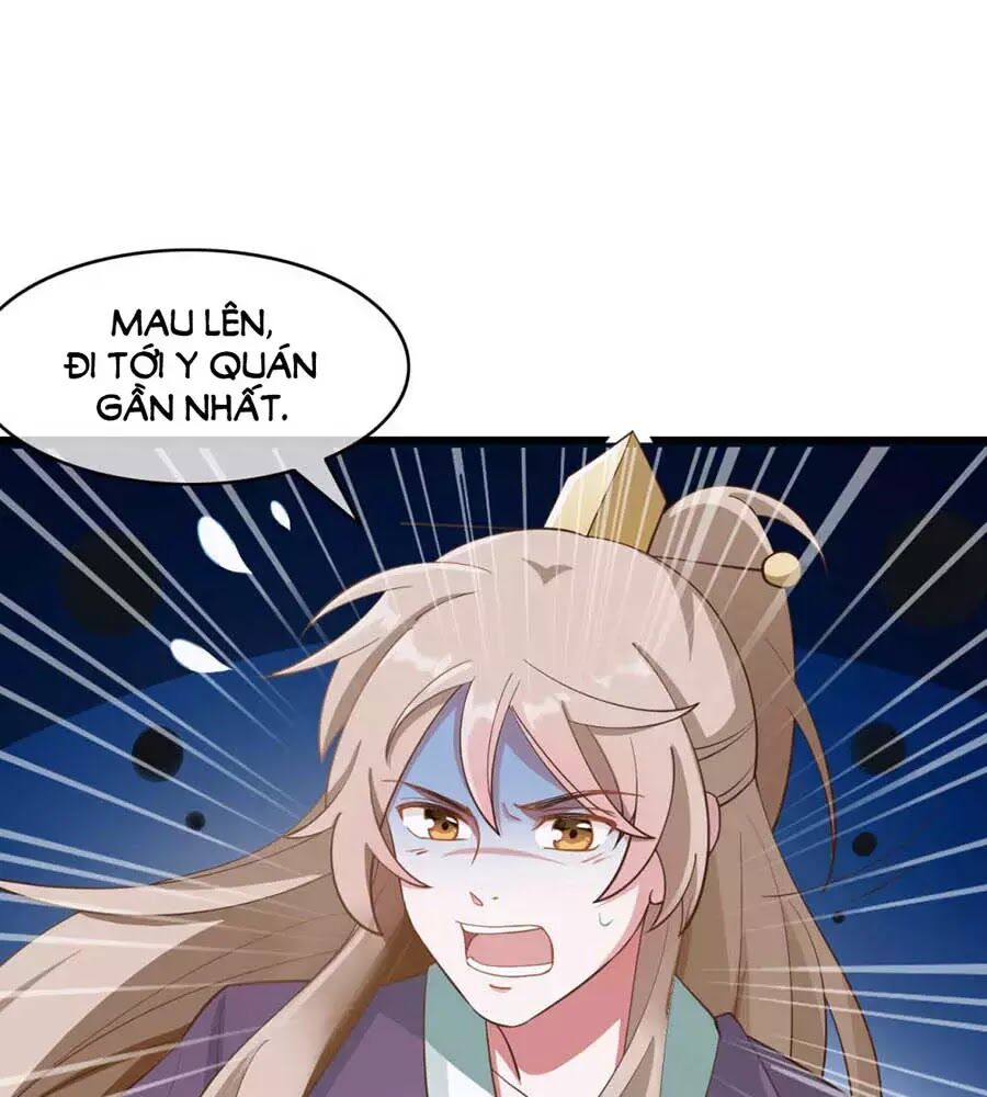 Đích Nữ Hữu Độc Chap 57 - Next Chap 58