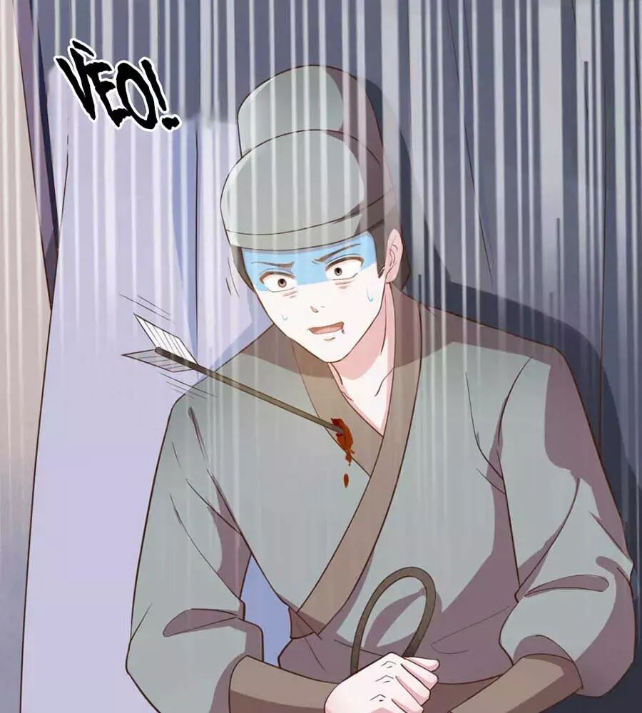 Đích Nữ Hữu Độc Chap 57 - Next Chap 58