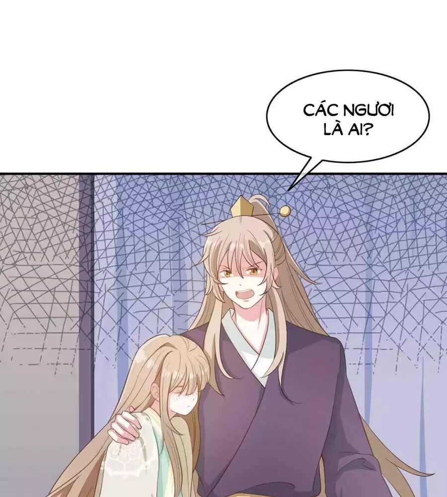 Đích Nữ Hữu Độc Chap 57 - Next Chap 58