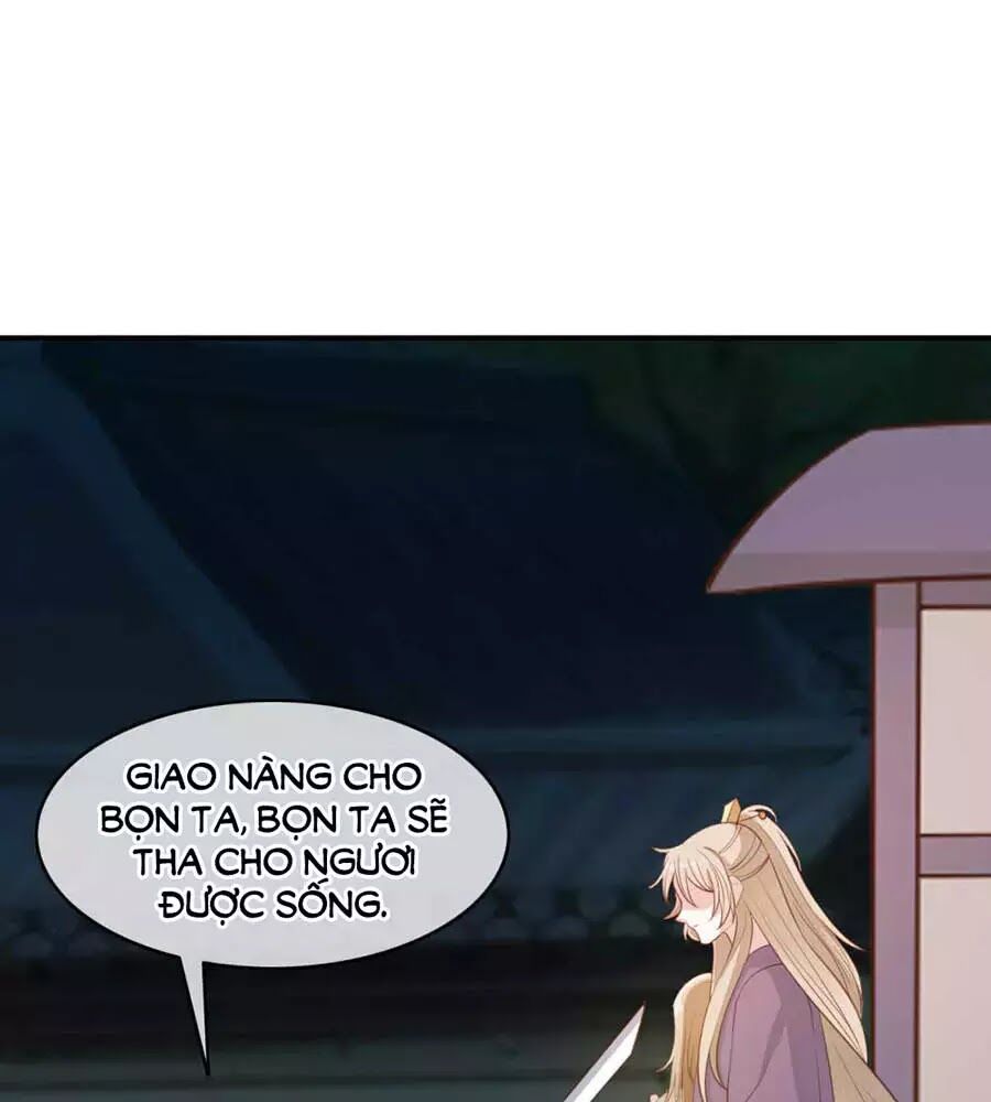Đích Nữ Hữu Độc Chap 57 - Next Chap 58