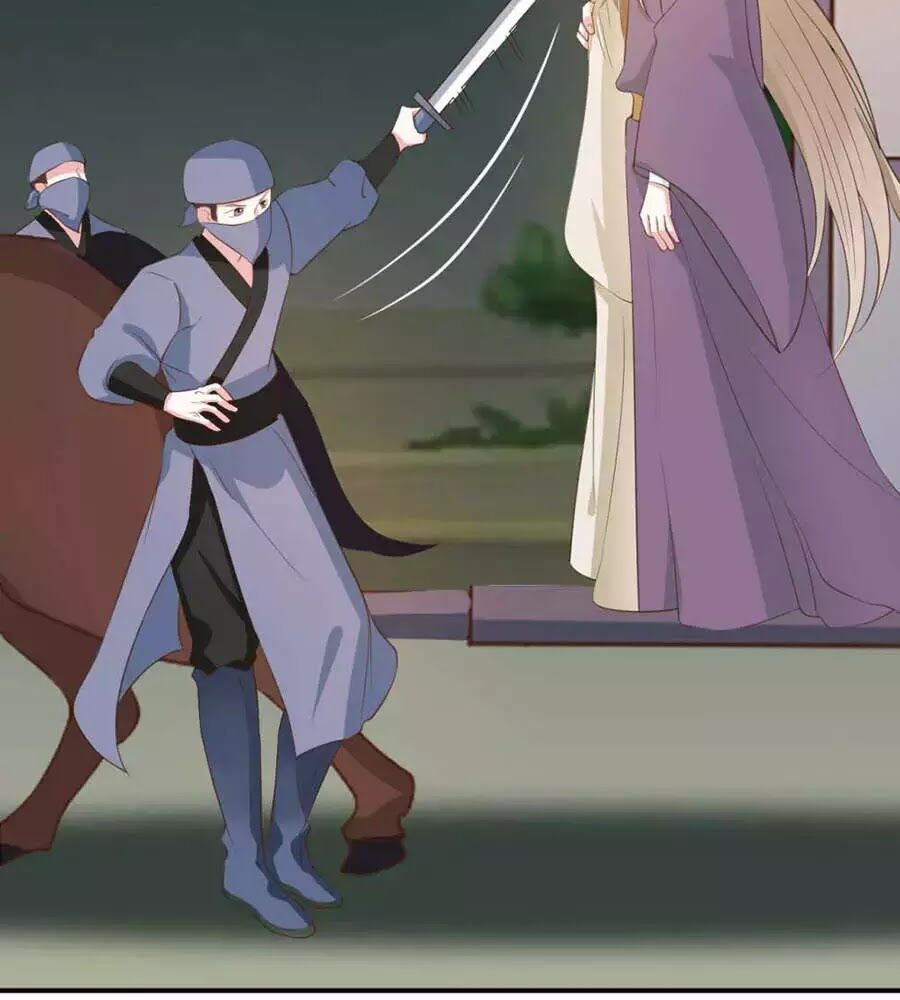 Đích Nữ Hữu Độc Chap 57 - Next Chap 58