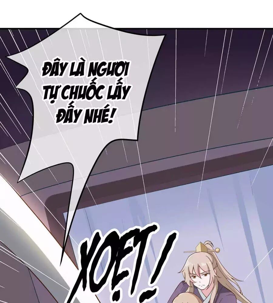 Đích Nữ Hữu Độc Chap 57 - Next Chap 58