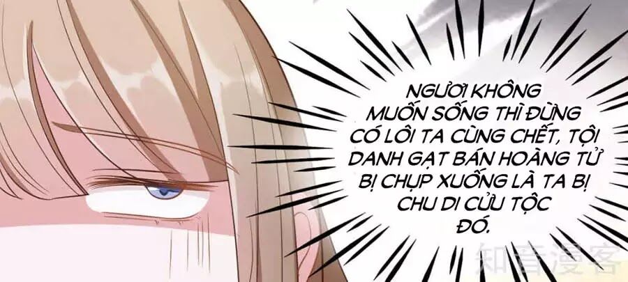 Đích Nữ Hữu Độc Chap 57 - Next Chap 58