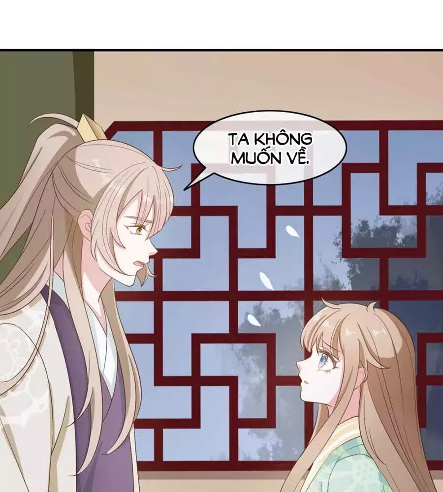 Đích Nữ Hữu Độc Chap 57 - Next Chap 58