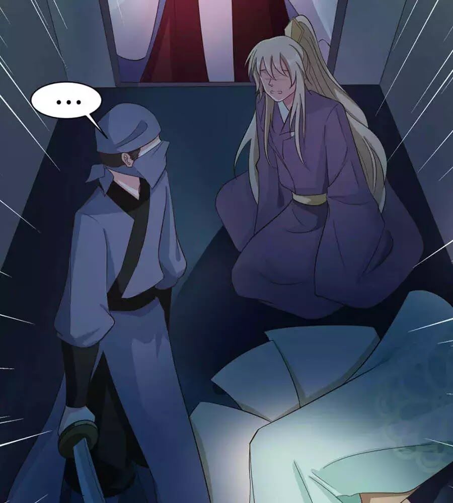 Đích Nữ Hữu Độc Chap 58 - Next Chap 59