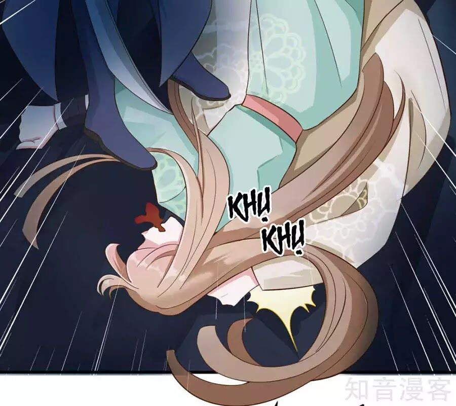 Đích Nữ Hữu Độc Chap 58 - Next Chap 59