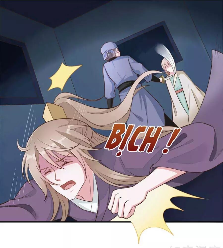 Đích Nữ Hữu Độc Chap 58 - Next Chap 59