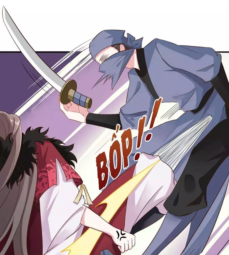 Đích Nữ Hữu Độc Chap 58 - Next Chap 59