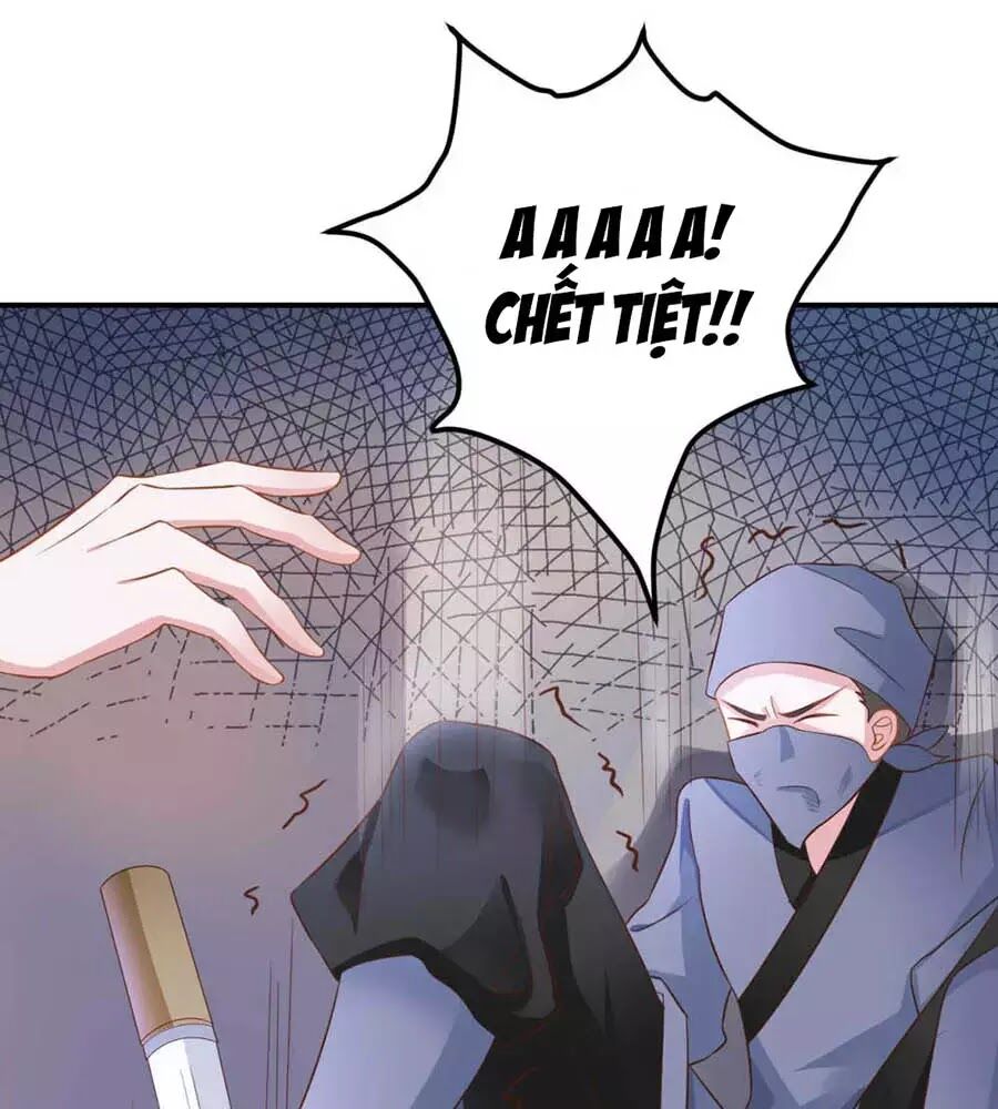 Đích Nữ Hữu Độc Chap 58 - Next Chap 59