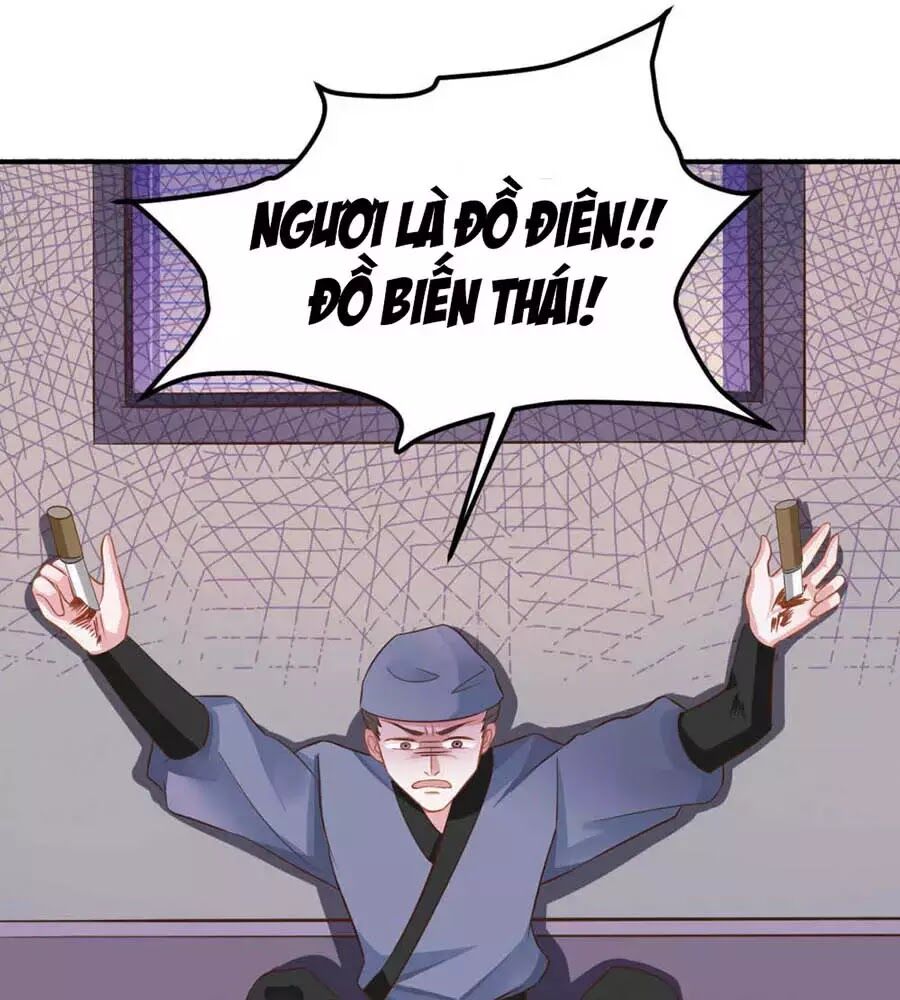 Đích Nữ Hữu Độc Chap 58 - Next Chap 59